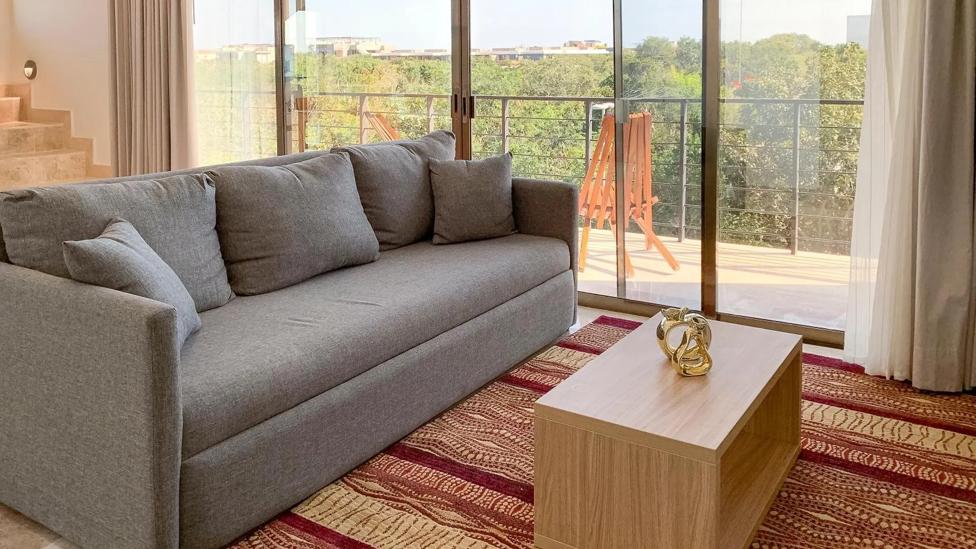 Luxe Penthouse With Rooftop Pool And Grill 툴룸